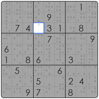 sudoku sheets